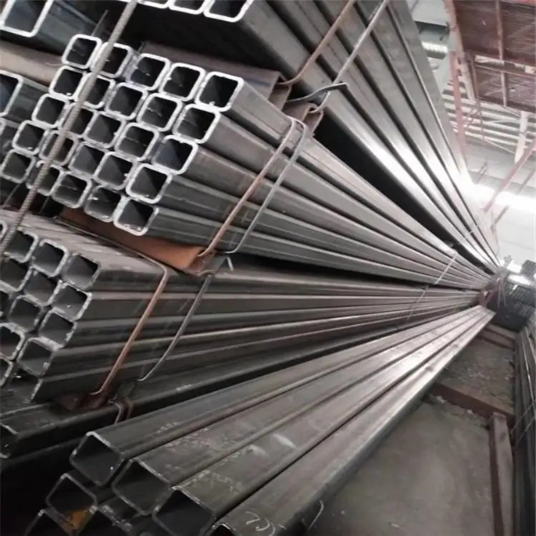 沅陵Q345B无缝方管